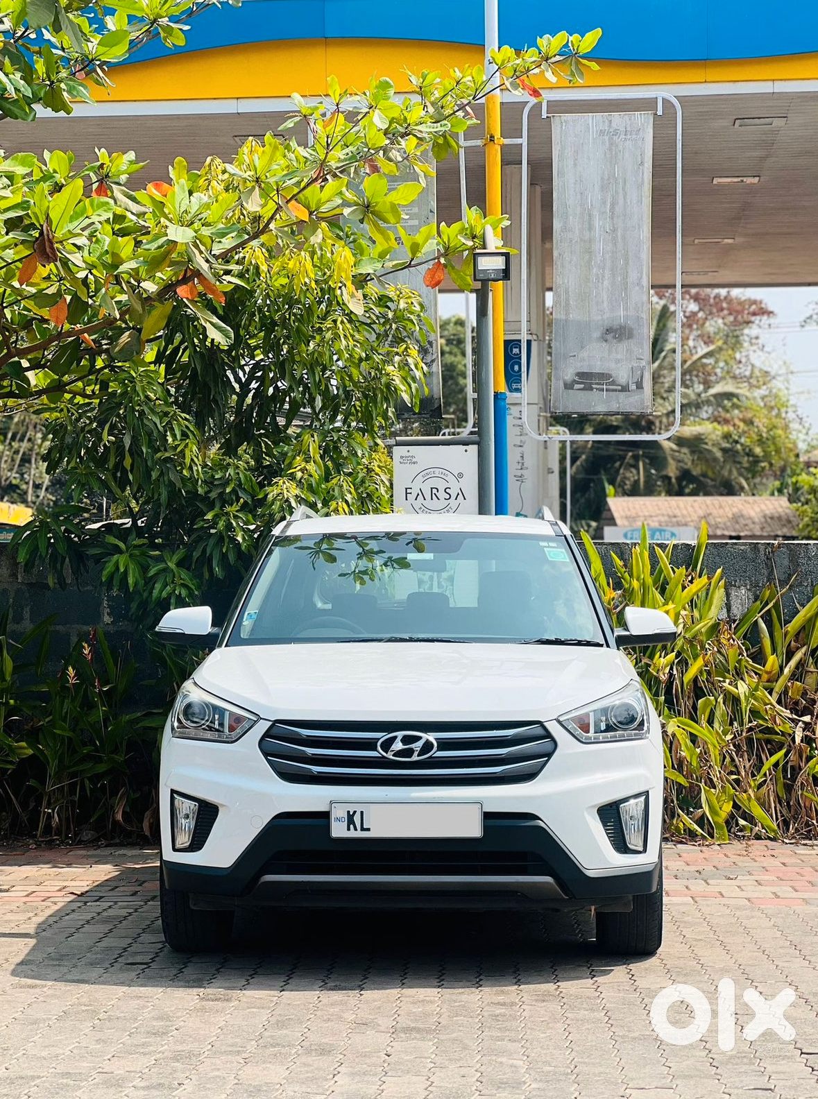 Practically New 2022 Creta - Low Km