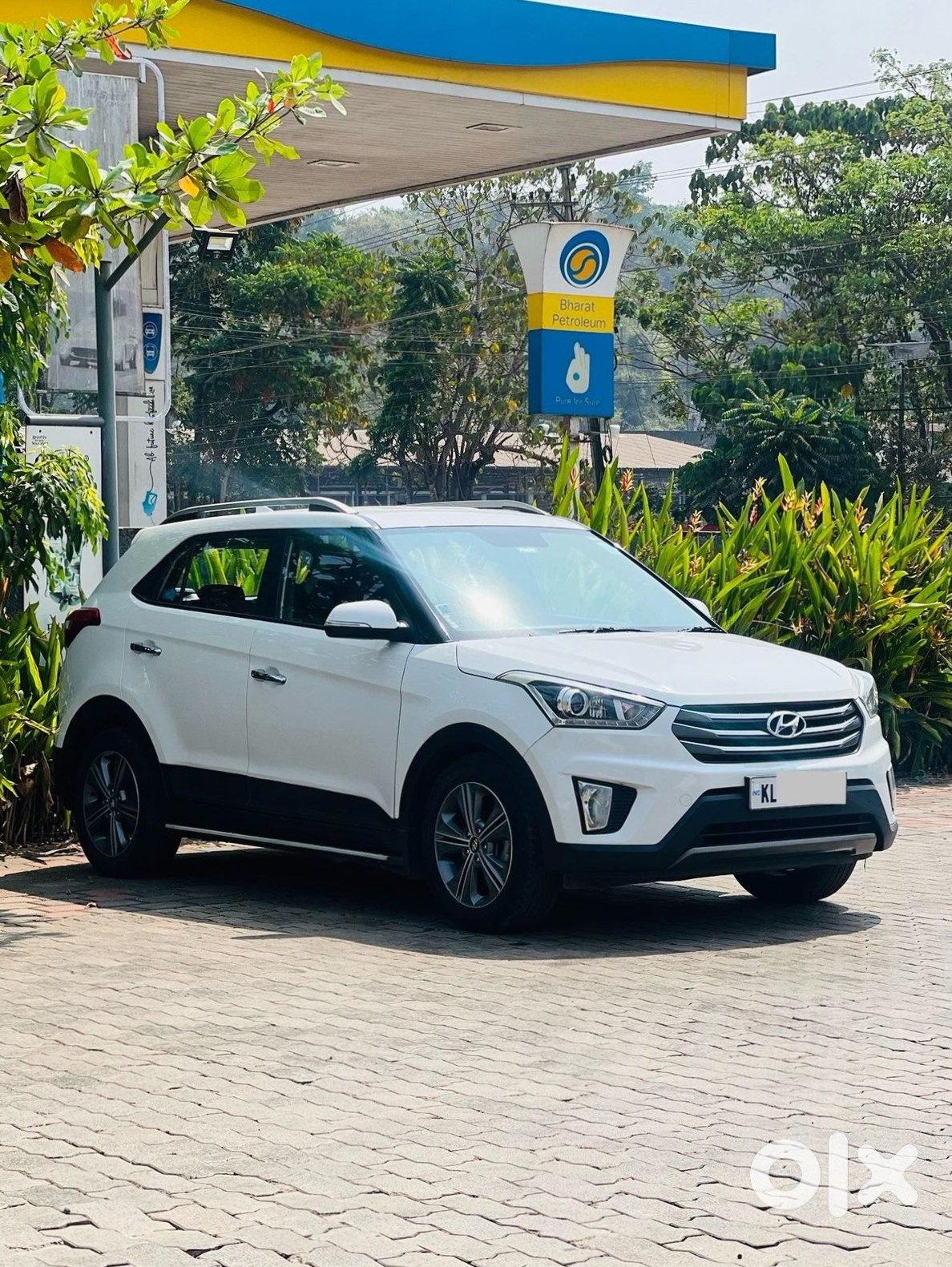 Practically New 2022 Creta - Low Km