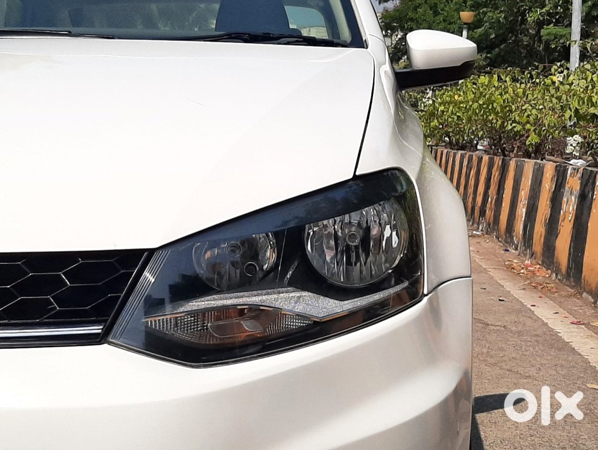 Volkswagen Vento 2021 Petrol Manual