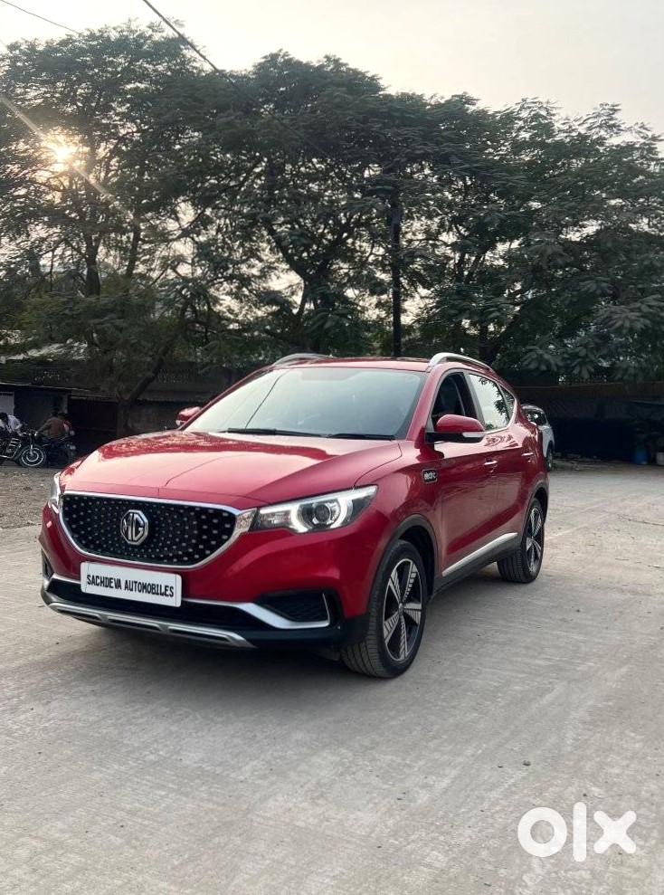 Mg Zs Ev 2023 - Urgent Sale