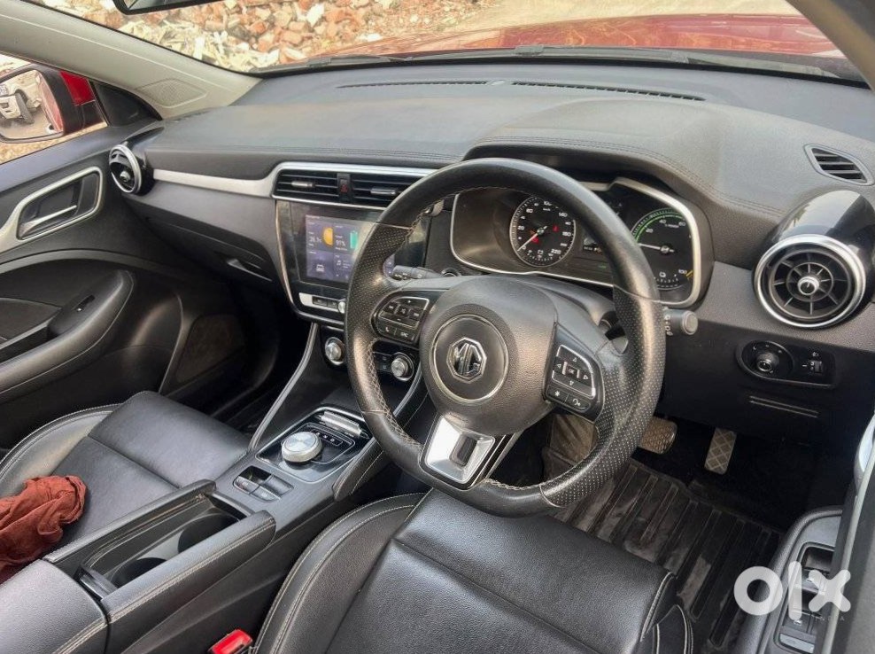 Mg Zs Ev 2023 - Urgent Sale