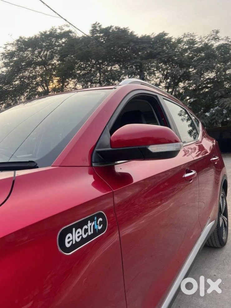 Mg Zs Ev 2023 - Urgent Sale