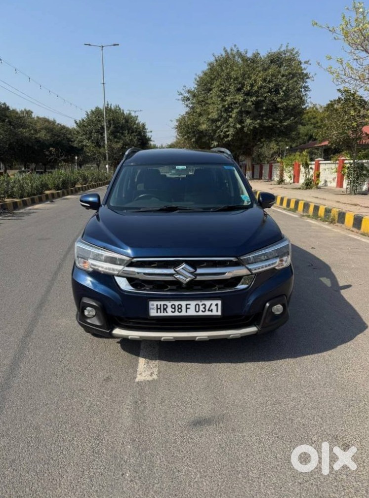 Mg Gloster 2021 - Suv King