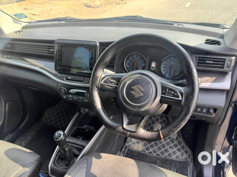 Mg Gloster 2021 - Suv King