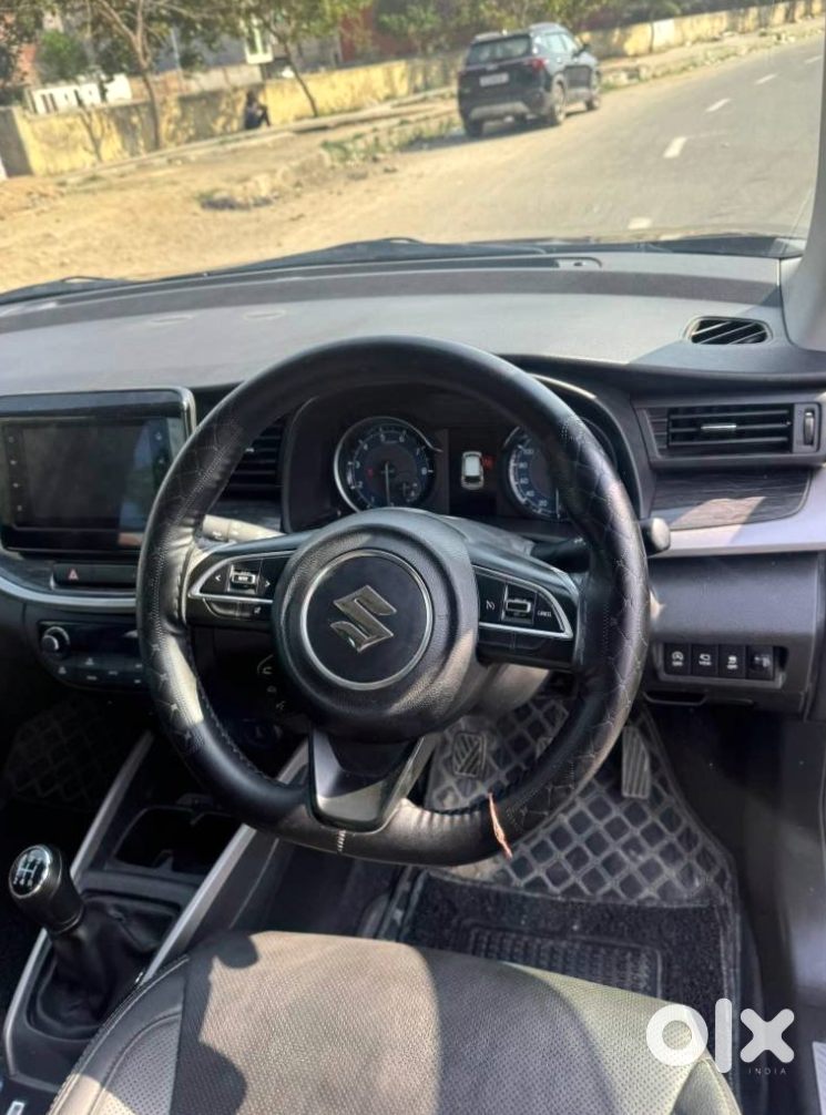 Mg Gloster 2021 - Suv King