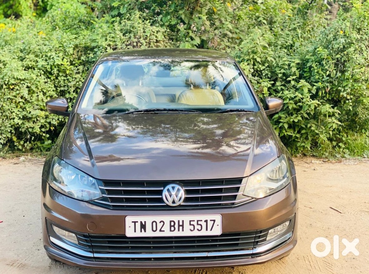 Need To Sell Asap - Vw Vento