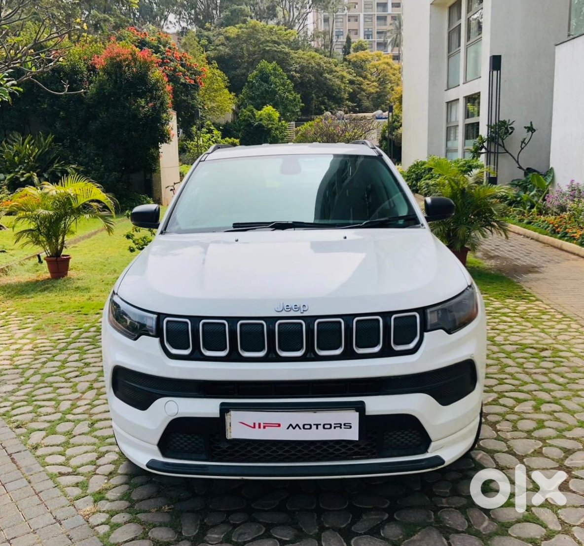 Jeep Compass 2020 Diesel