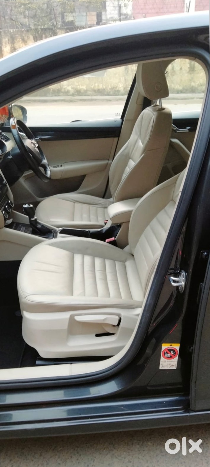 Skoda Octavia 2018 Diesel Manual Pristine