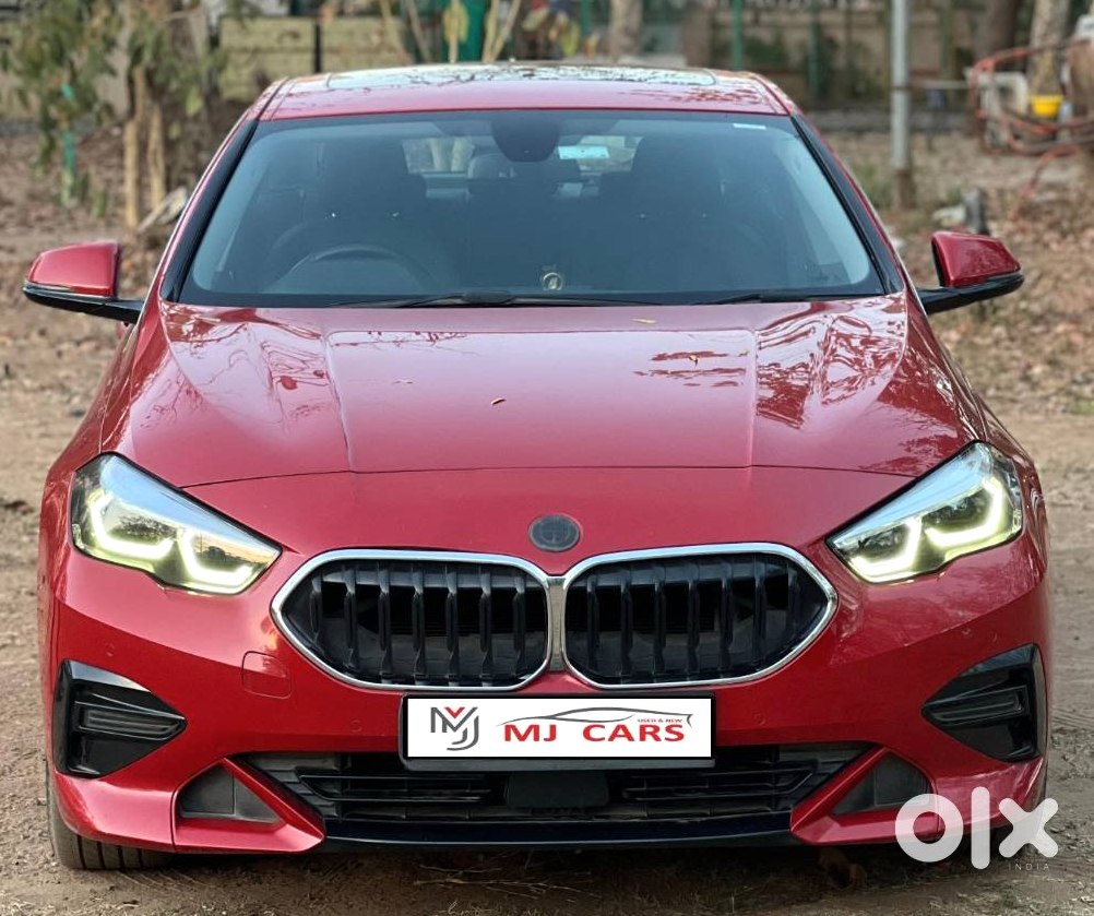 Bmw 2 Series Gran Coupe - Luxury At Best Price