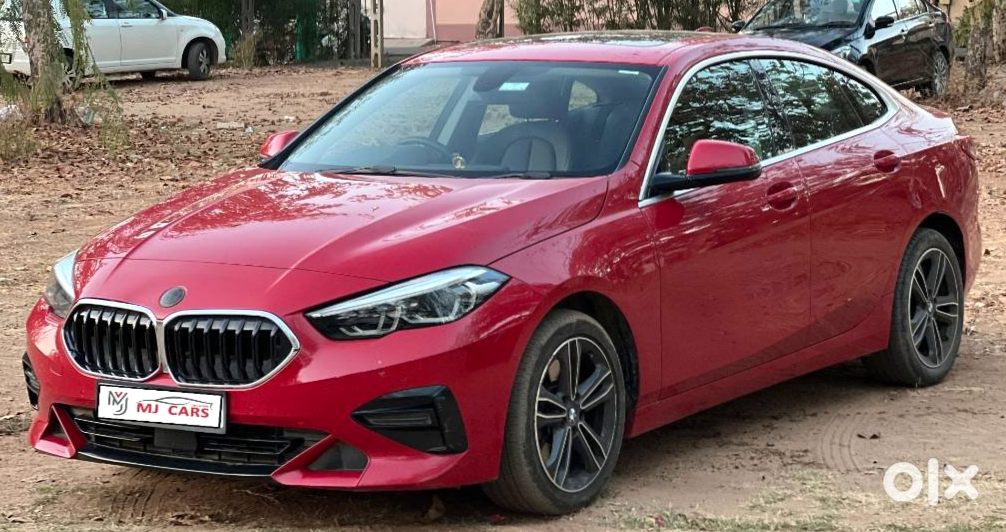 Bmw 2 Series Gran Coupe - Luxury At Best Price