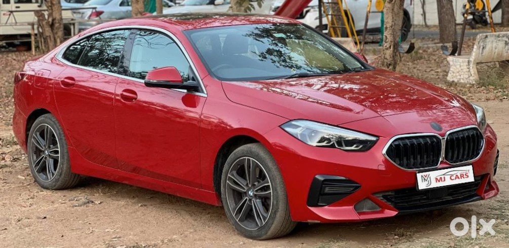 Bmw 2 Series Gran Coupe - Luxury At Best Price