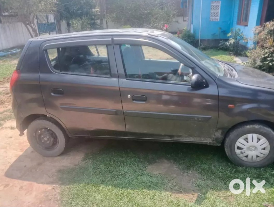Maruti Alto 800 Cng 2022