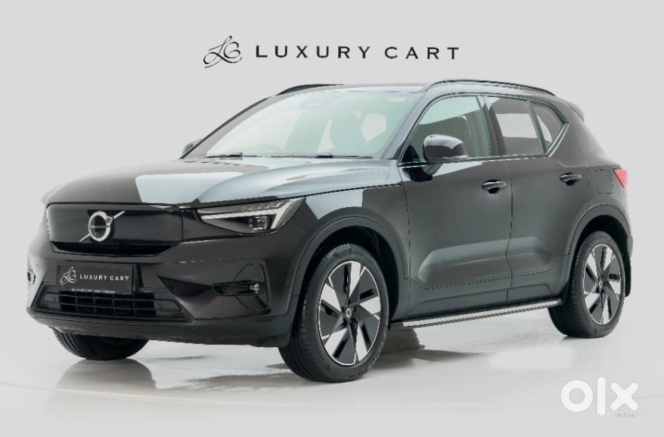 2024 Volvo Ex40 - Premium Electric Suv