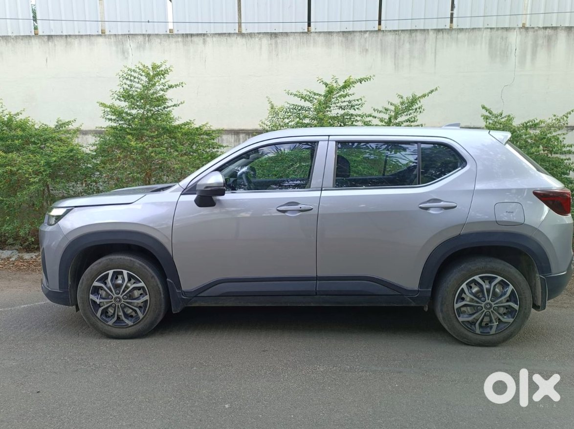 Honda Elevate 2017 Diesel