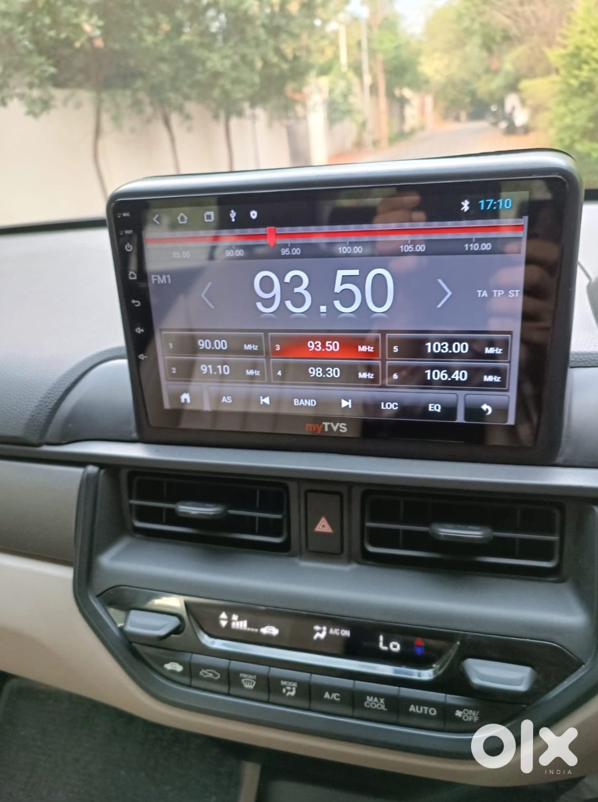 Honda Elevate 2017 Diesel