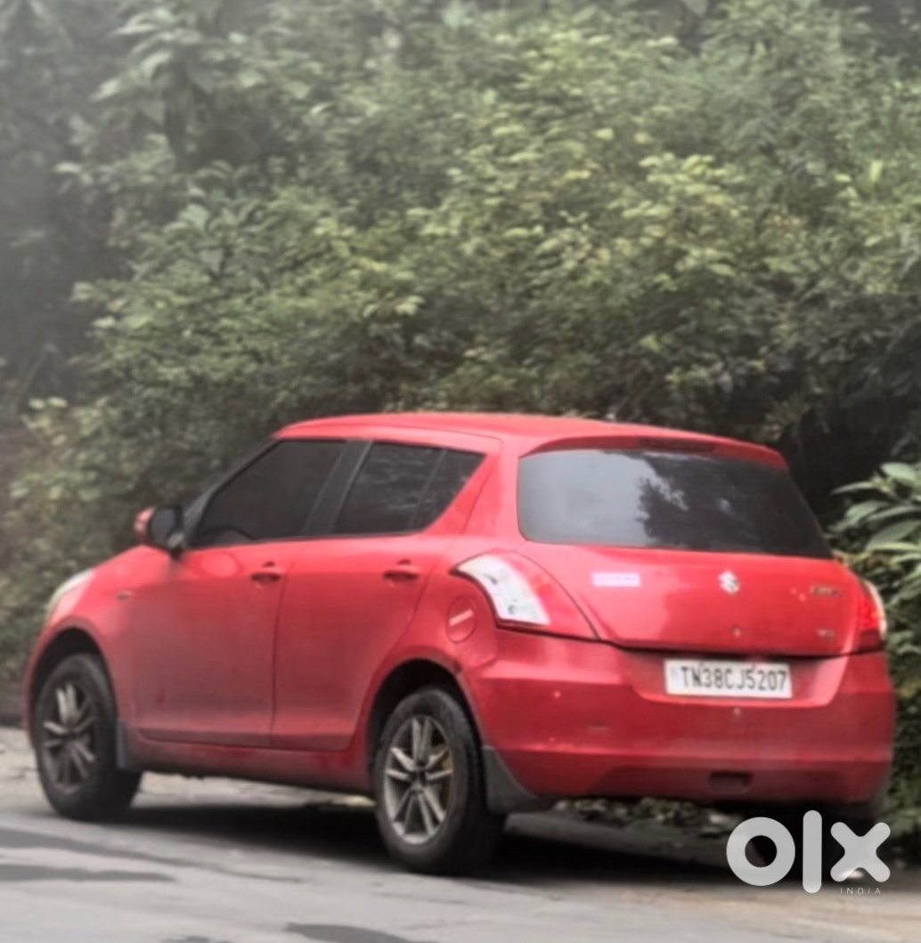 2019 Maruti Suzuki Swift | ₹557k | 88,771km | Petrol | Manual