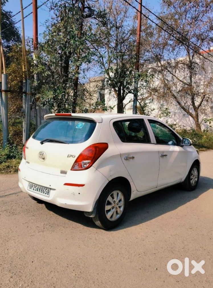 Hyundai I20 | Urgent Sale
