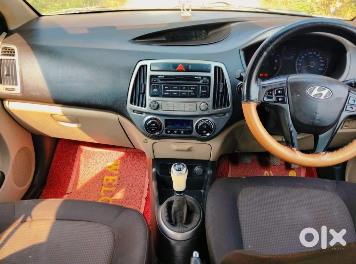 Hyundai I20 | Urgent Sale