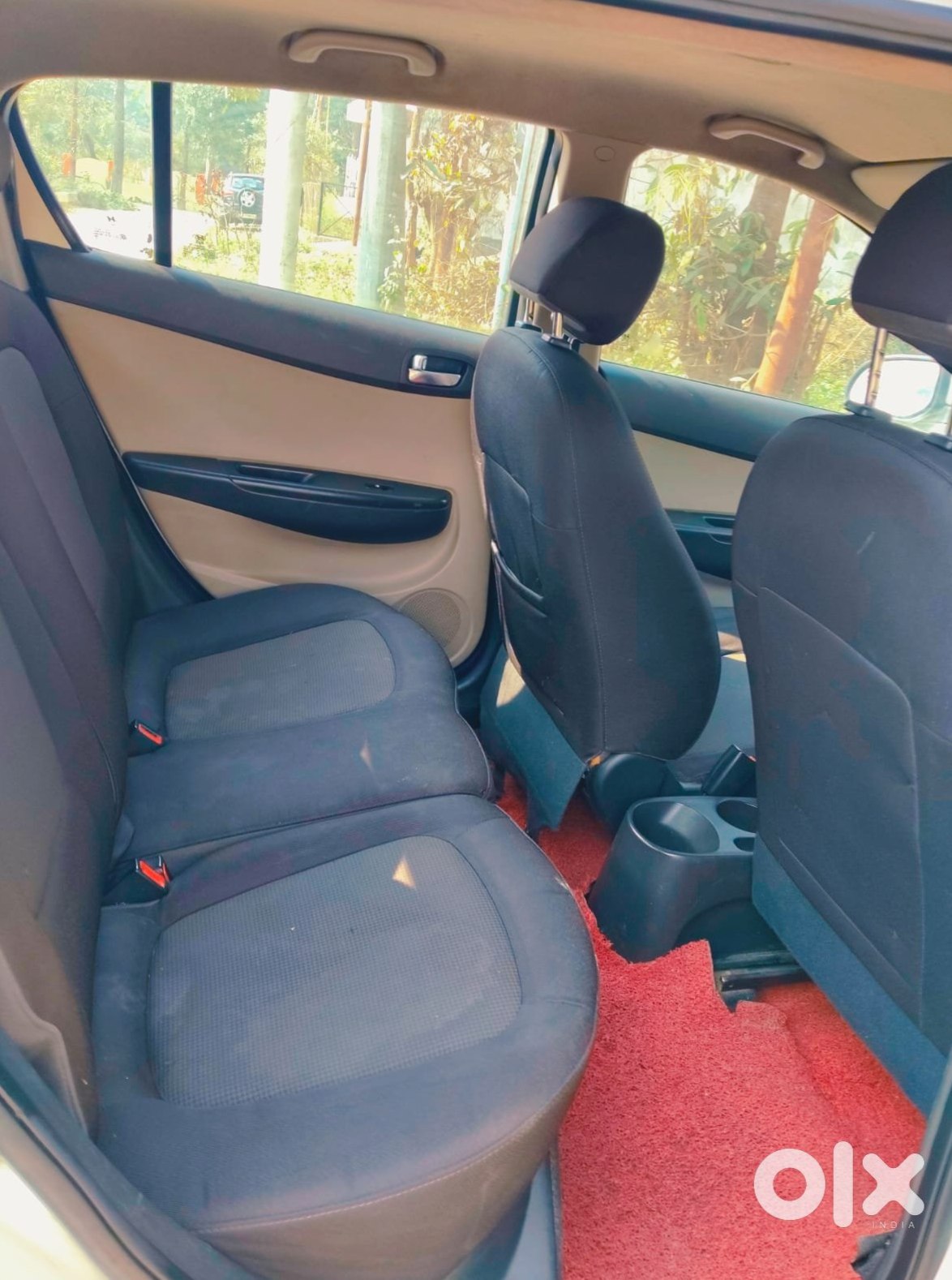 Hyundai I20 | Urgent Sale