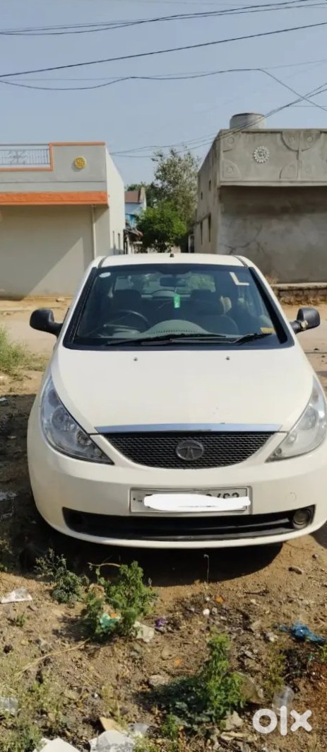 Tata Indica Vista Jf