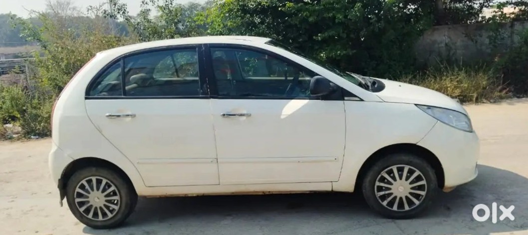 Tata Indica Vista Jf