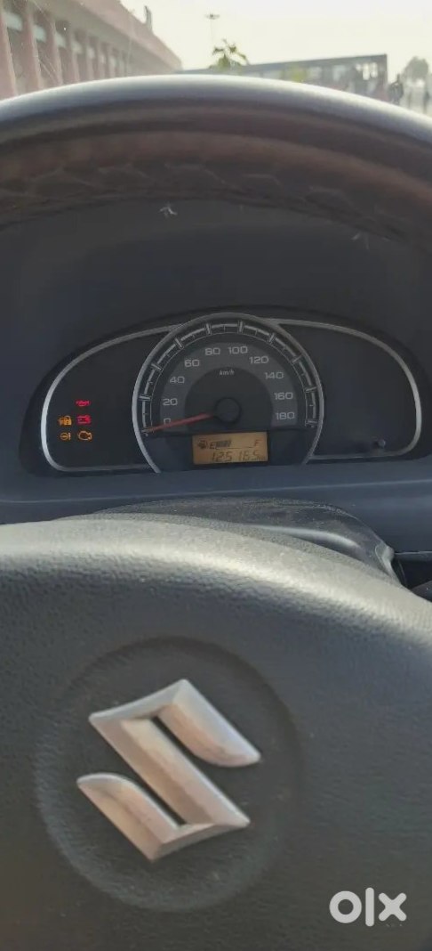 Maruti Alto 800 Diesel Manual