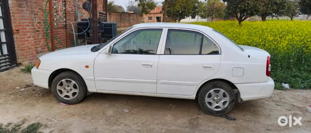 Urgent Sell - 2015 Hyundai Accent