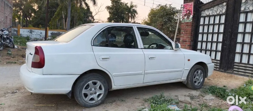 Urgent Sell - 2015 Hyundai Accent