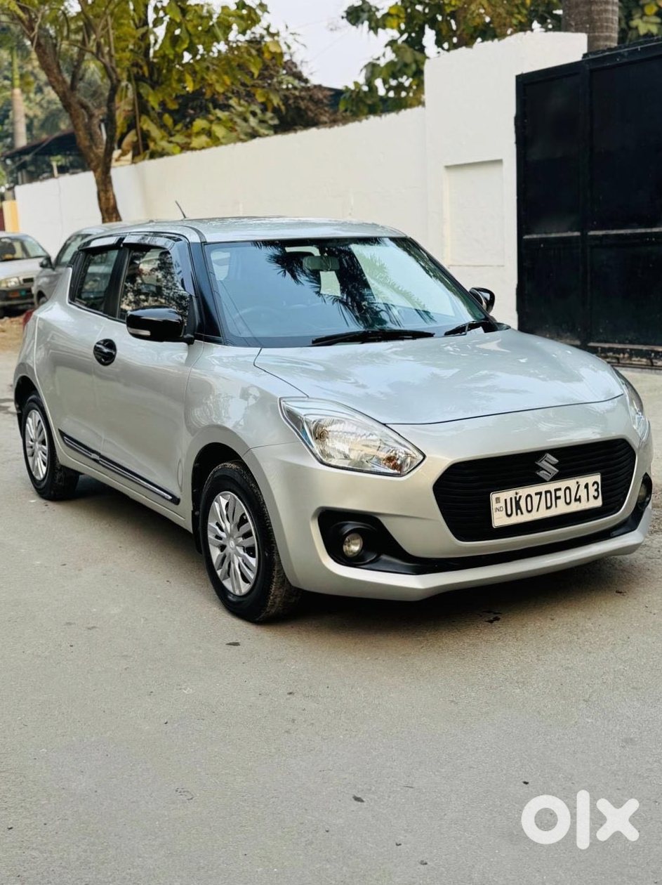 Maruti Brezza 2017 - Budget Suv