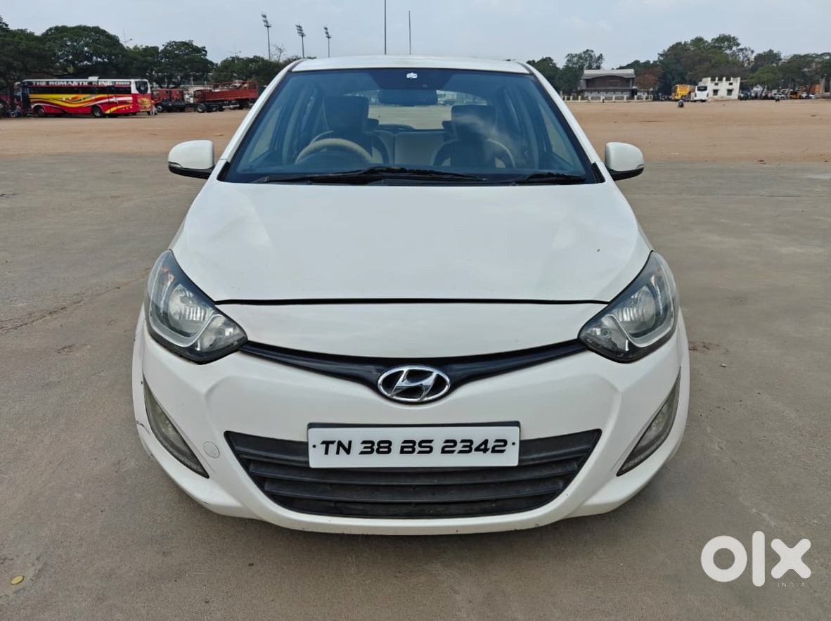 Hyundai I20 For Sale