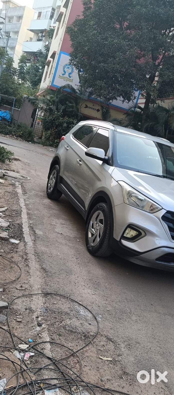 Hyundai Creta 2021