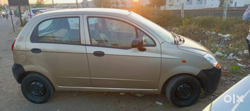 Old Spark For Quick Sale