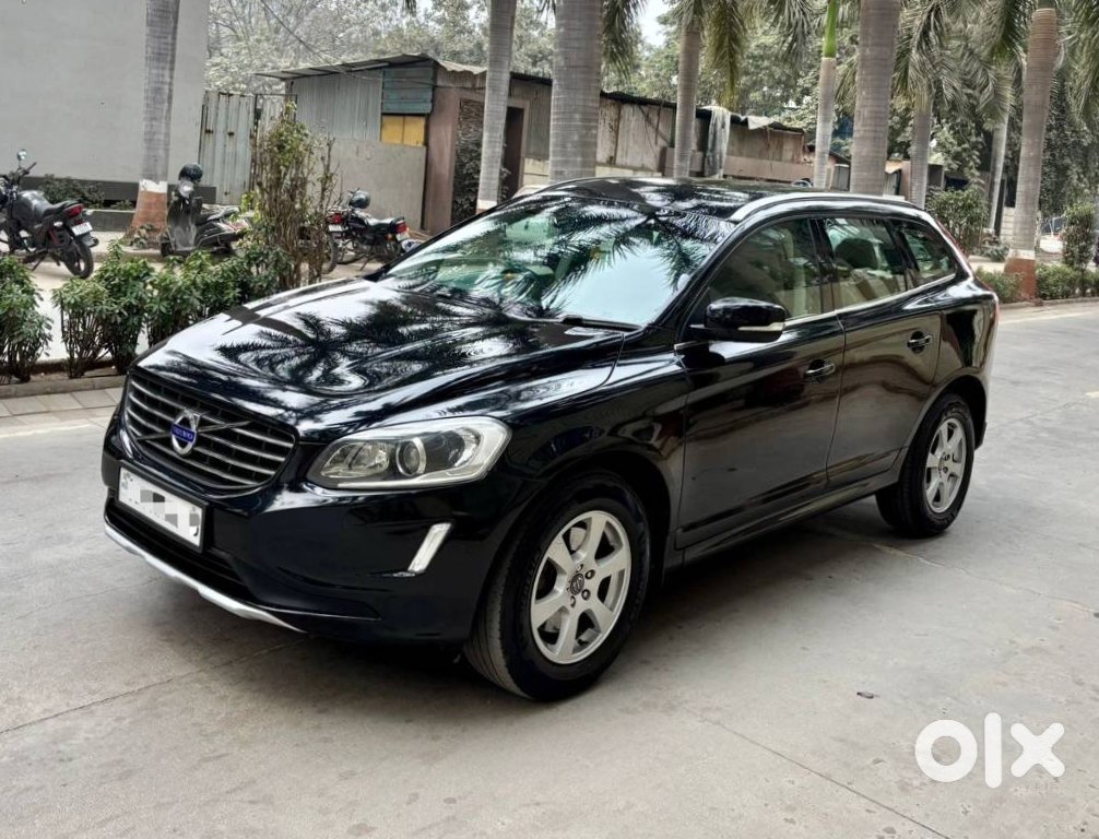Volvo Xc60 2016 - Premium Suv