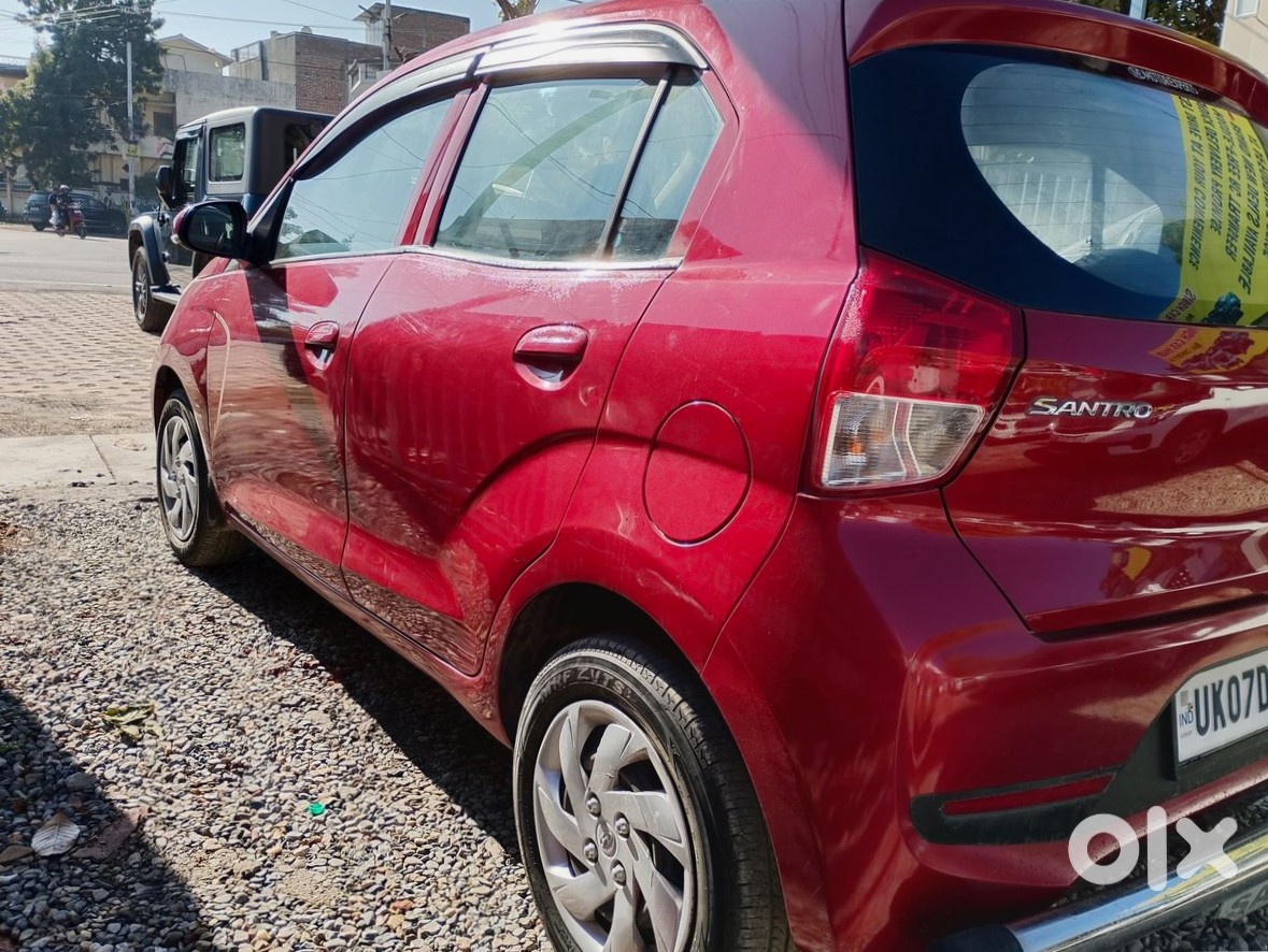 Urgent Sale - 2014 Santro