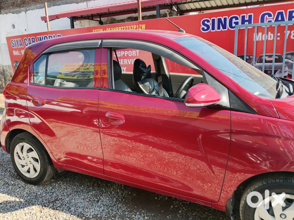 Urgent Sale - 2014 Santro