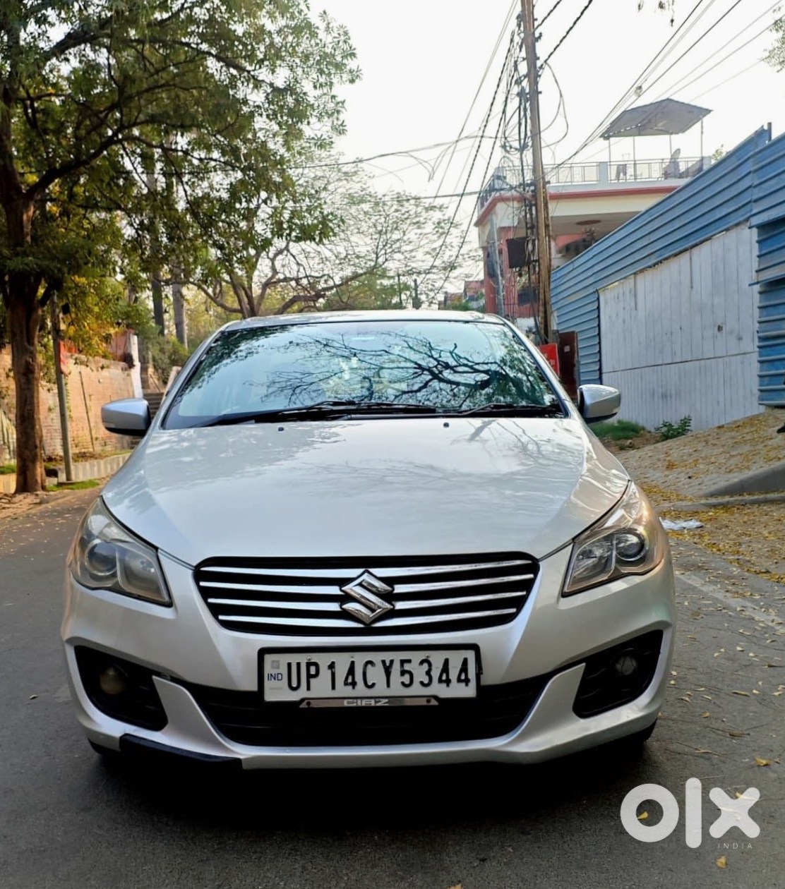 Maruti Suzuki Ciaz Urgnt Sale