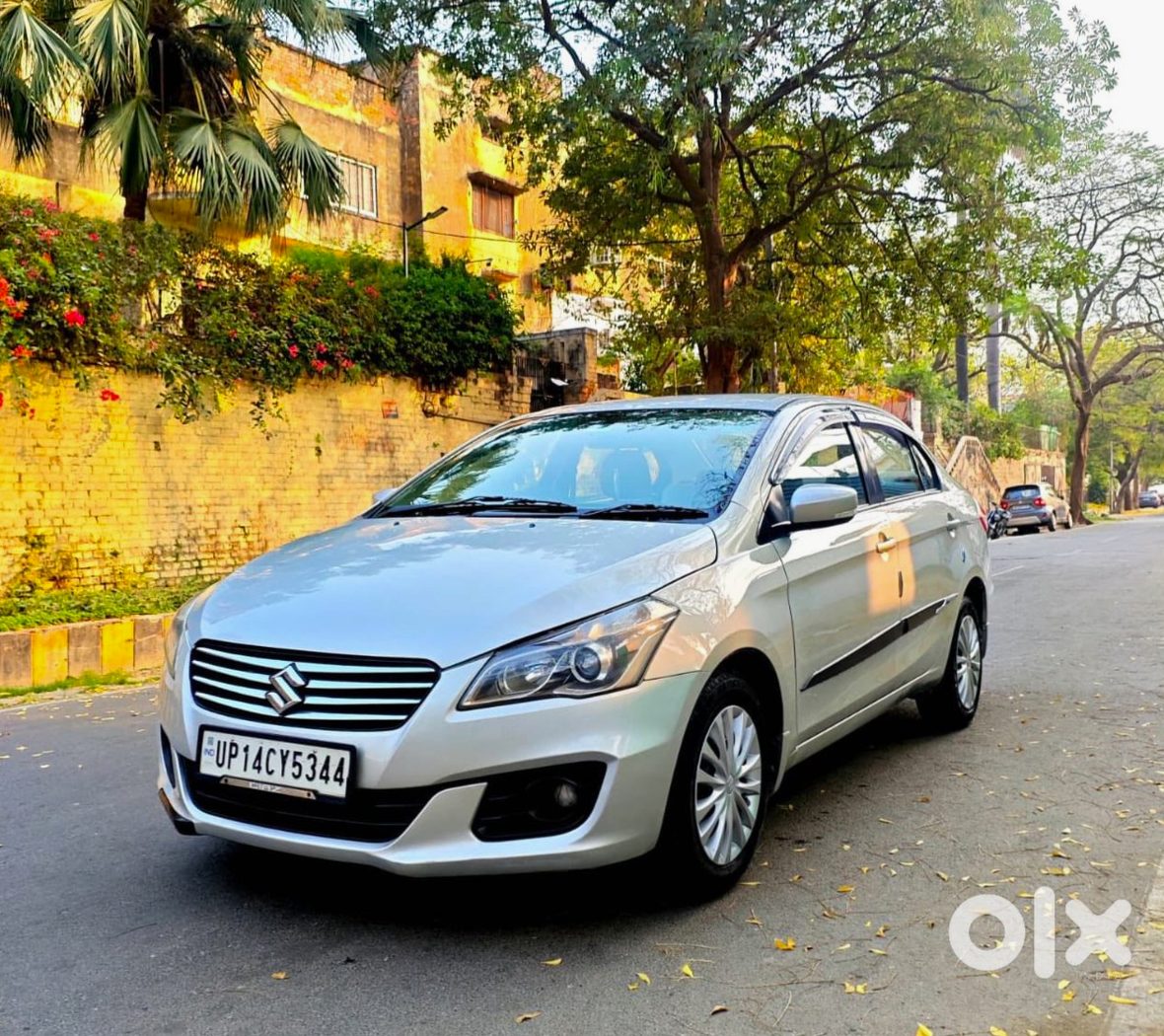 Maruti Suzuki Ciaz Urgnt Sale