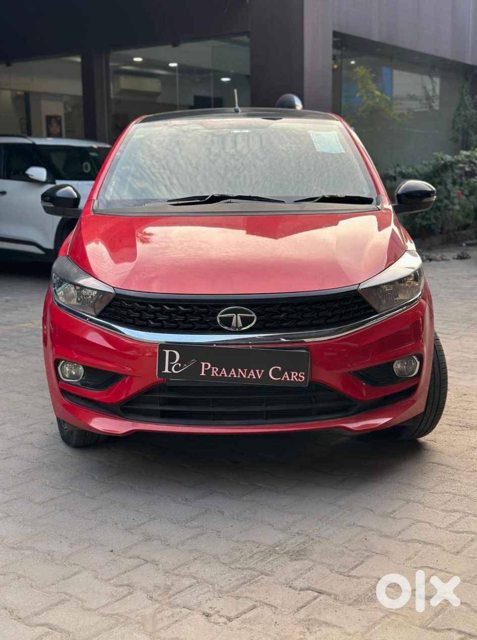 2022 Tata Tiago - Vile Parle East