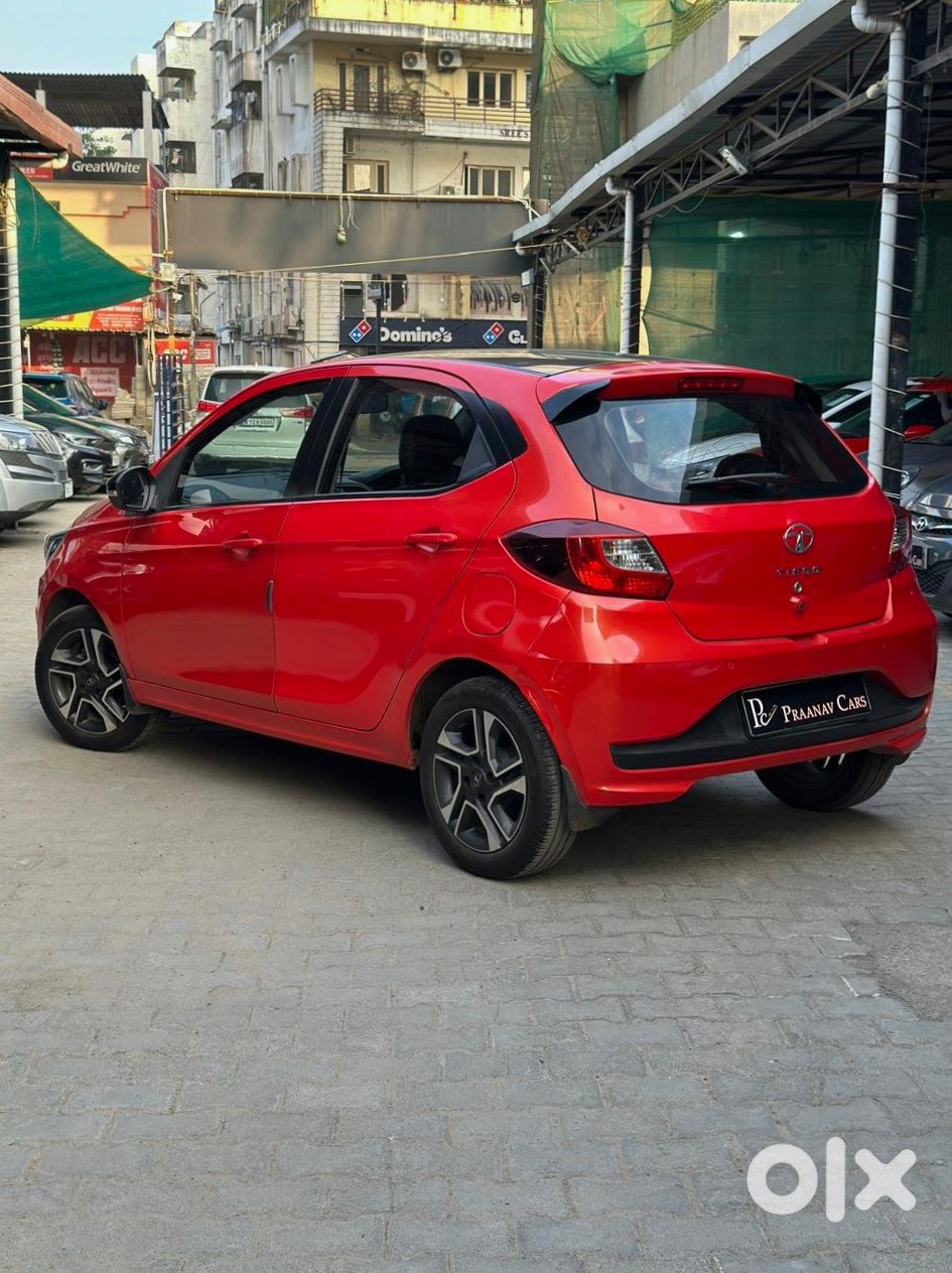 2022 Tata Tiago - Vile Parle East
