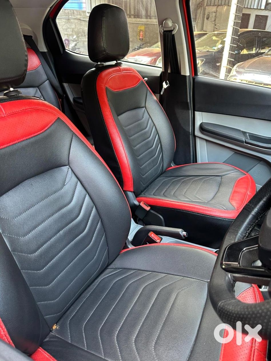 2022 Tata Tiago - Vile Parle East