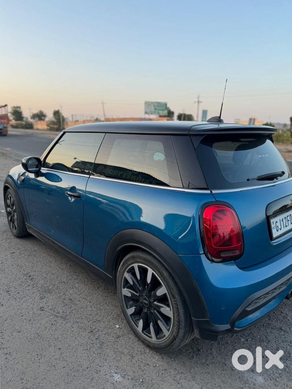 Mini Cooper 3 Door 2020