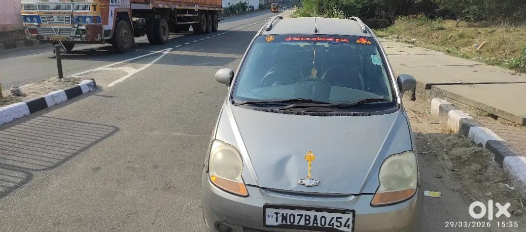 Chevrolet Spark For Sale