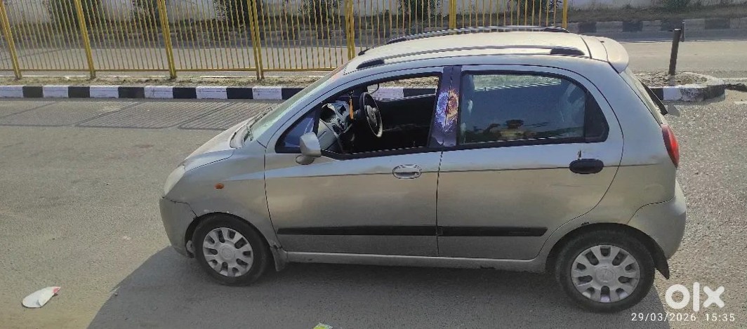 Chevrolet Spark For Sale