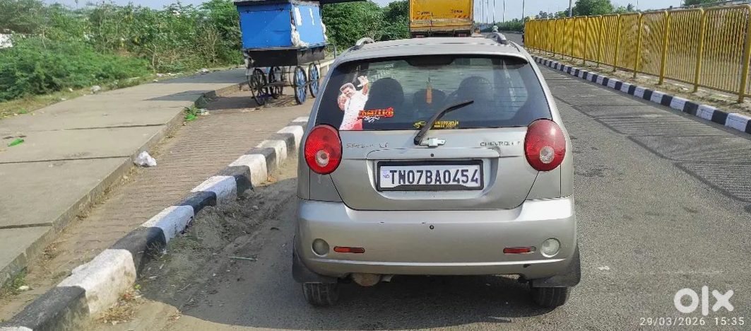 Chevrolet Spark For Sale