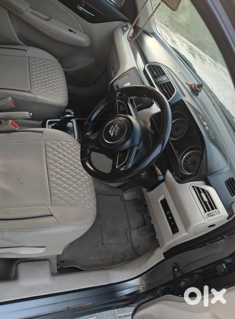 Swift Dzire For Sale