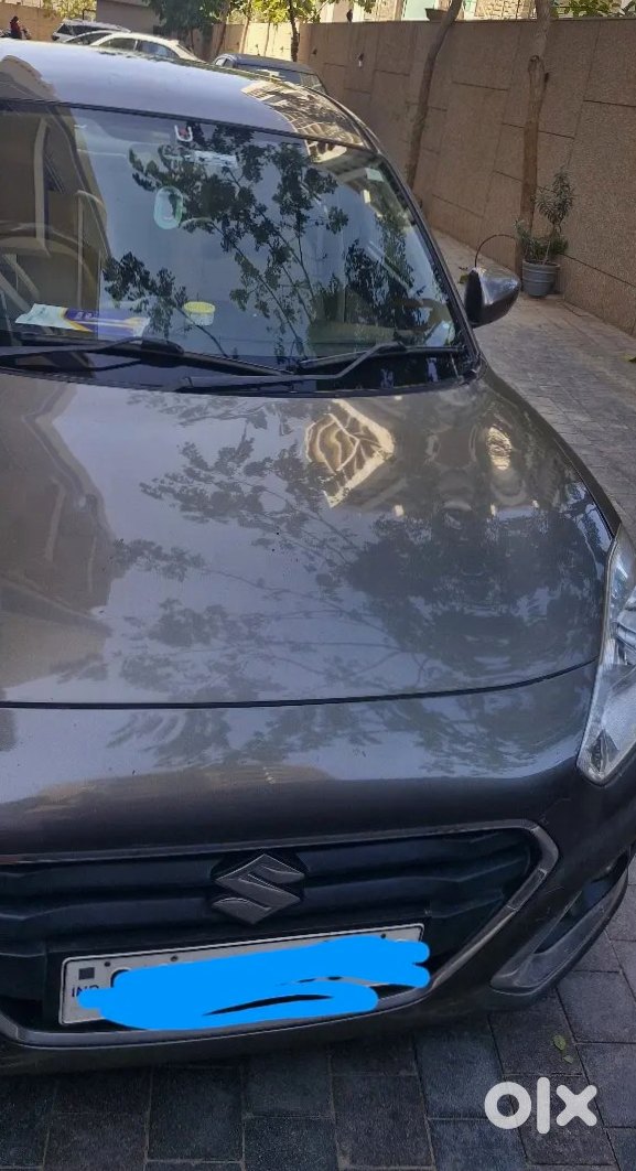 Maruti Dzire 2020 - Petrol Manual