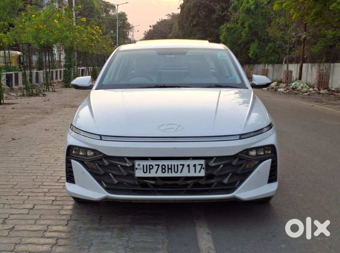 Urgent - Hyundai Verna 2012