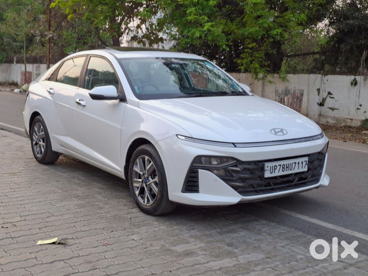 Urgent - Hyundai Verna 2012