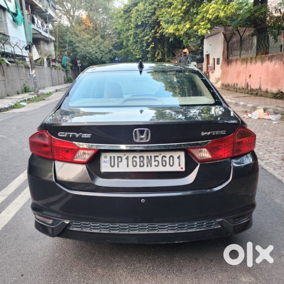 Honda City 2024 Urgent Sale