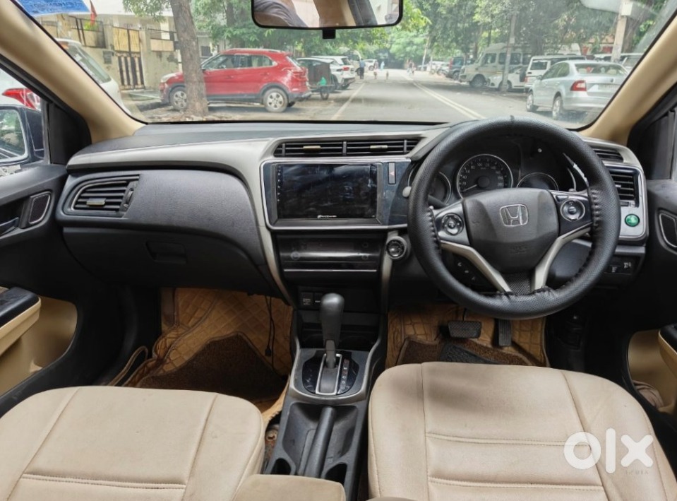Honda City 2024 Urgent Sale